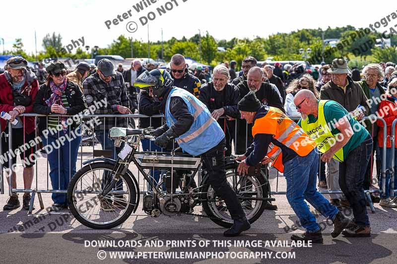 Vintage motorcycle club;eventdigitalimages;no limits trackdays;peter wileman photography;vintage motocycles;vmcc banbury run photographs